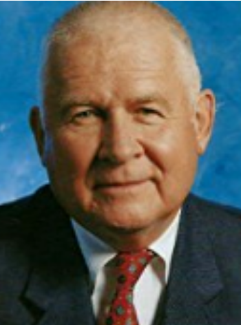 William E Conway