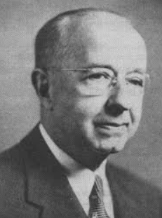Dr Walter A Shewhart
